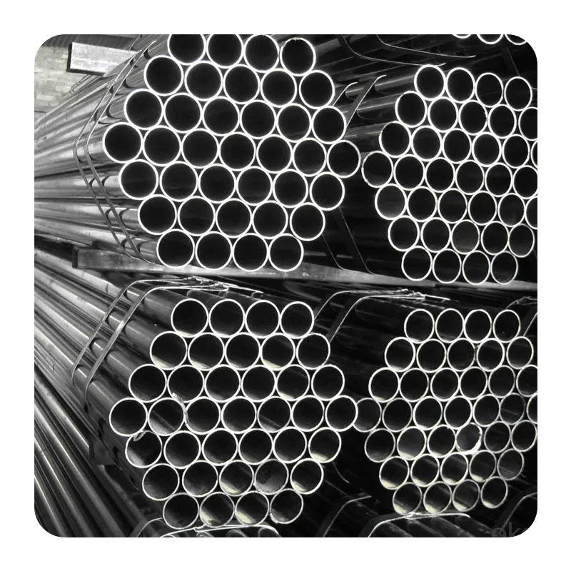 carbon steel pipe&tube